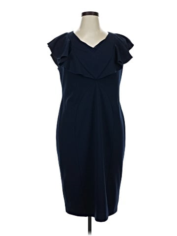RACHEL Rachel Roy Cocktail Dress (view 1)