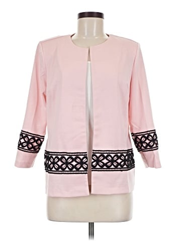 Draper's & Damon's Jacket (view 1)