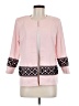 Draper's & Damon's Pink Jacket Size M - photo 1