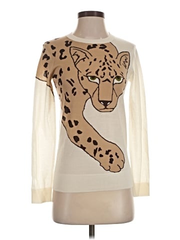 Trina Turk Pullover Sweater (view 1)