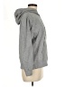 Nike Gray Pullover Hoodie Size M - photo 4