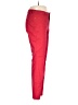 Talbots Color Block Red Jeans Size 10 - photo 4