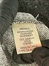 Max Studio Chevron-herringbone Gray Dress Pants Size M - photo 8