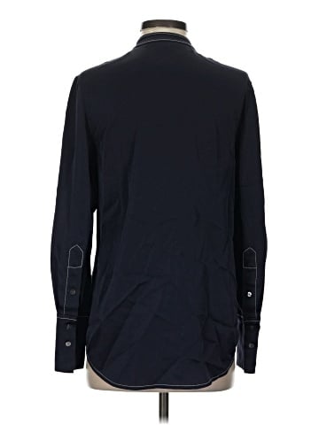 Rebecca Taylor Long Sleeve Blouse (view 2)