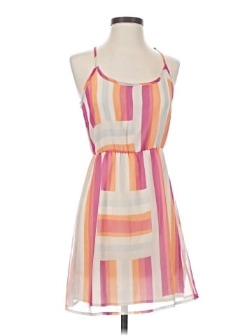 Roxy Casual Dress (view 1)