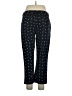 Tommy Hilfiger Hearts Black Casual Pants Size 14 - photo 2