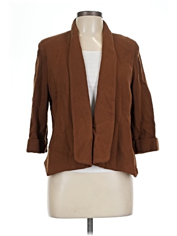 Alberto Makali Wool Blazer (view 1)
