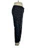 Tommy Hilfiger Hearts Black Casual Pants Size 14 - photo 4