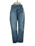 AGOLDE Blue Jeans Size 26 waist - photo 1