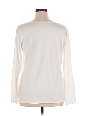 J.Jill Long Sleeve T-Shirt (view 2)