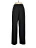Gap Fit Black Dress Pants Size M - photo 2