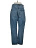 AGOLDE Blue Jeans Size 26 waist - photo 2