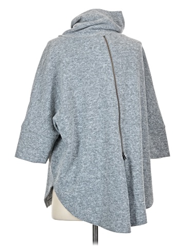 Caslon Poncho (view 2)