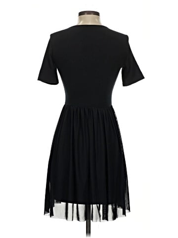 Topshop Cocktail Dress (view 2)