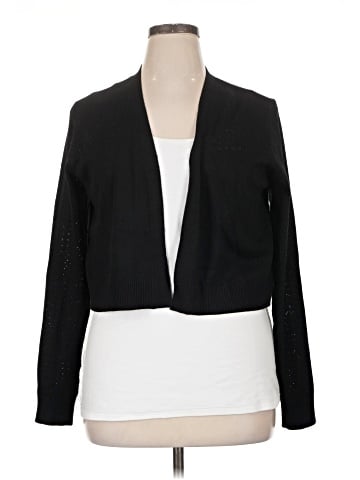Love Scarlett Cardigan (view 1)