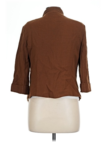 Alberto Makali Wool Blazer (view 2)