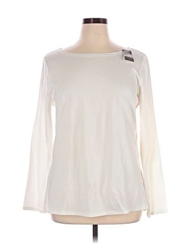 J.Jill Long Sleeve T-Shirt (view 1)