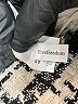 Eva Freedom Tweed Ivory Jacket Size L - photo 6