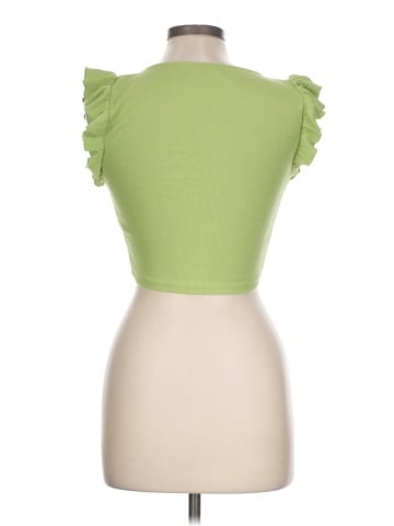 Zara Short Sleeve Top (view 2)