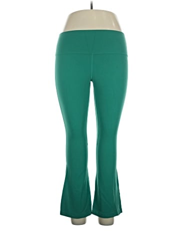 Lululemon Athletica Active Pants (view 1)