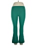 Lululemon Athletica Green Active Pants Size 14 - photo 1
