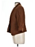 Alberto Makali Brown Wool Blazer Size L - photo 5
