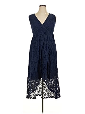 Torrid Cocktail Dress (view 1)