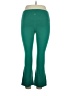 Lululemon Athletica Green Active Pants Size 14 - photo 2
