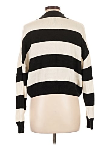 Divided by H&M Turtleneck Sweater (view 2)