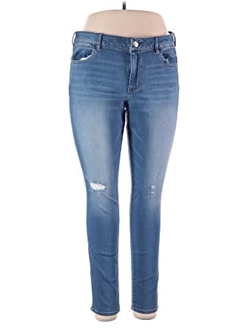 American Eagle Outfitters Jeans (view 1)