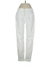 Current/Elliott Ivory Jeans Size 26 waist - photo 1