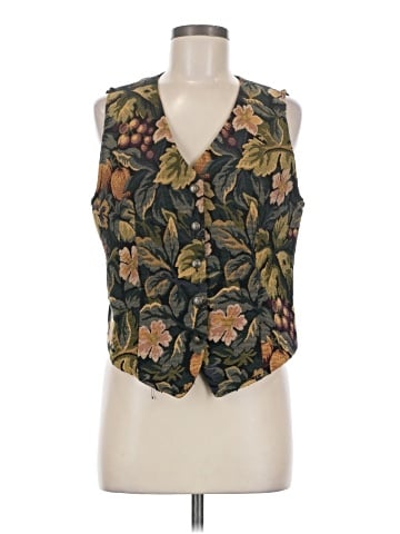 White Stag Vest (view 1)