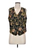 White Stag Green Vest Size M - photo 1