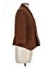 Alberto Makali Brown Wool Blazer Size L - photo 4