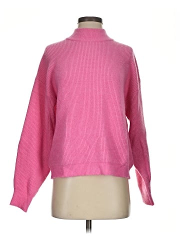 Leith Turtleneck Sweater (view 1)