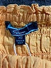 Shore Orange Sleeveless Top Size XS - photo 7