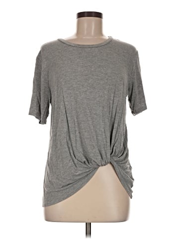 June & Hudson Short Sleeve T-Shirt (view 1)