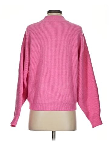 Leith Turtleneck Sweater (view 2)