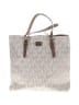 MICHAEL Michael Kors Gray Tote One size - photo 1