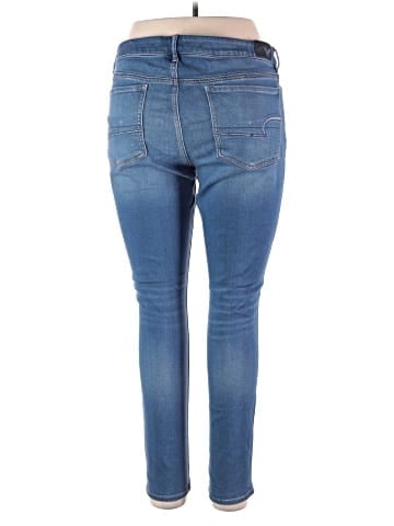 American Eagle Outfitters Jeans (view 2)
