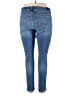 American Eagle Outfitters Hearts Blue Jeans Size 10 - photo 2
