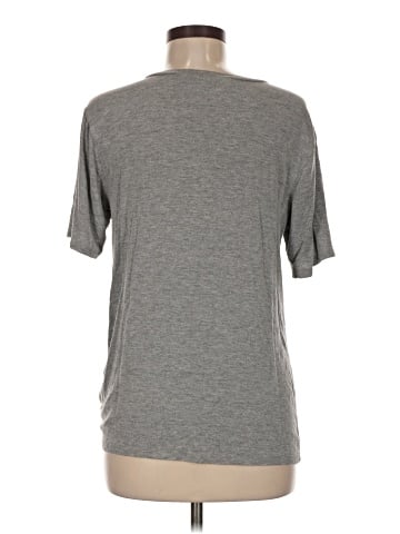 June & Hudson Short Sleeve T-Shirt (view 2)