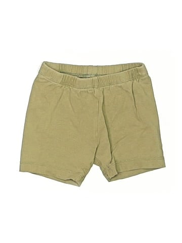 Old Navy Khaki Shorts (view 1)