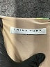 Trina Turk Stripes Blue Casual Dress Size M (estimated) - photo 7