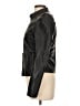 rue21 100% Polyurethane Black Jacket Size L - photo 5