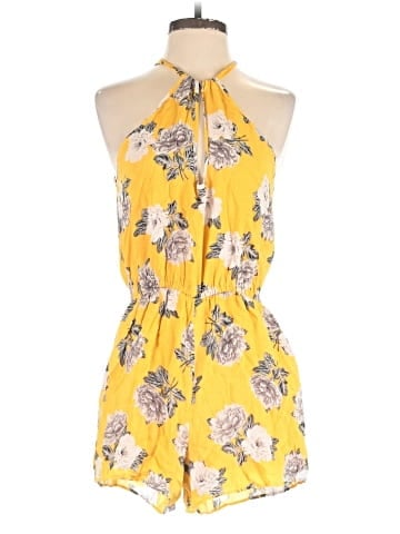 Minkpink Romper (view 1)