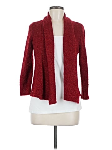 SWEATER WORKS Cardigan (view 1)