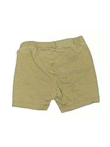Old Navy Khaki Shorts (view 2)