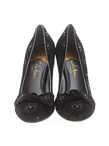 Cole Haan Nike Heels (view 2)