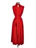 Leota Red Cocktail Dress Size XS - photo 2